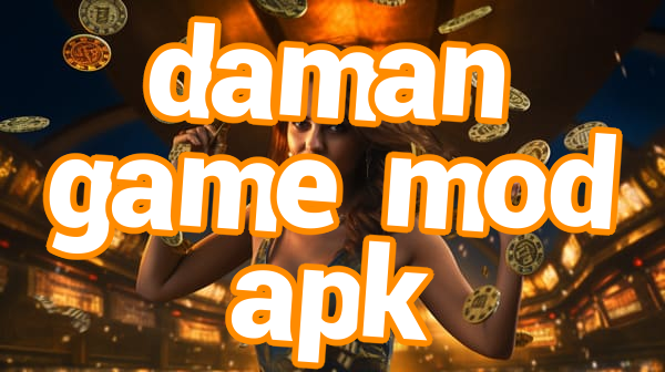 daman game mod apk Screenshots
