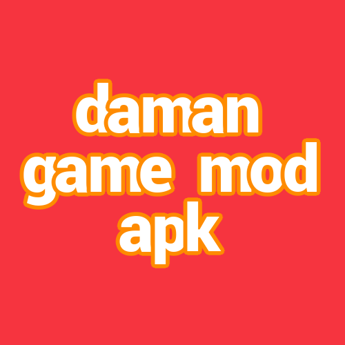 daman game mod apk